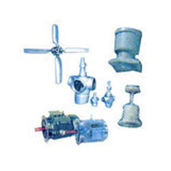 Manufacturers Exporters and Wholesale Suppliers of Cooling Tower Spare Part Uttam Nagar Delhi